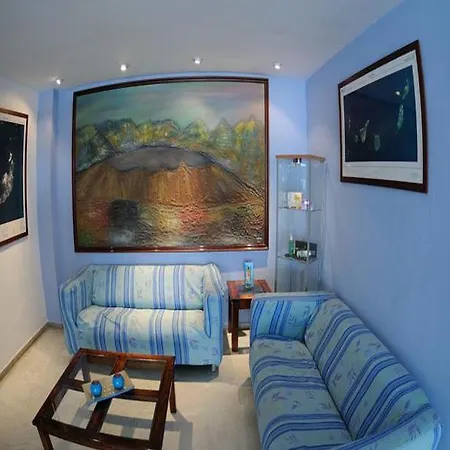 Costa Volcan Πουέρτο Ντελ Κάρμεν