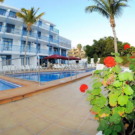 Hotel Costa Volcan