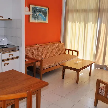 Costa Volcan Πουέρτο Ντελ Κάρμεν