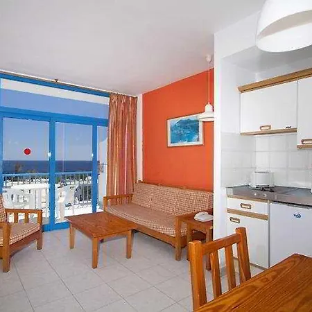 Hotel Costa Volcan