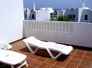 Hotel Costa Volcan
