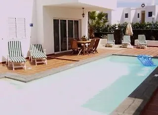 Costa Volcan Hotel