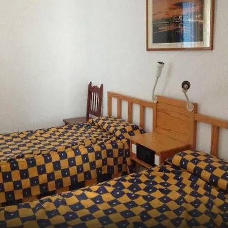 Hotel Costa Volcan