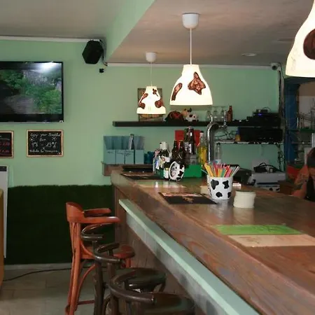 Hotel Costa Volcan 2*