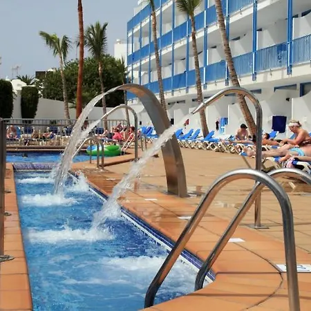 Hotel Costa Volcan