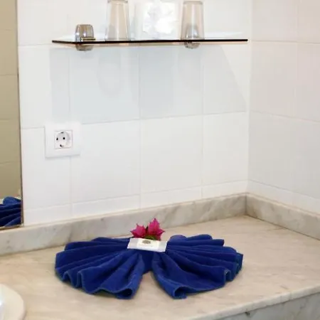 Costa Volcan Πουέρτο Ντελ Κάρμεν