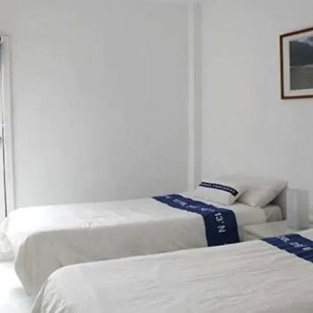 Costa Volcan Hotel