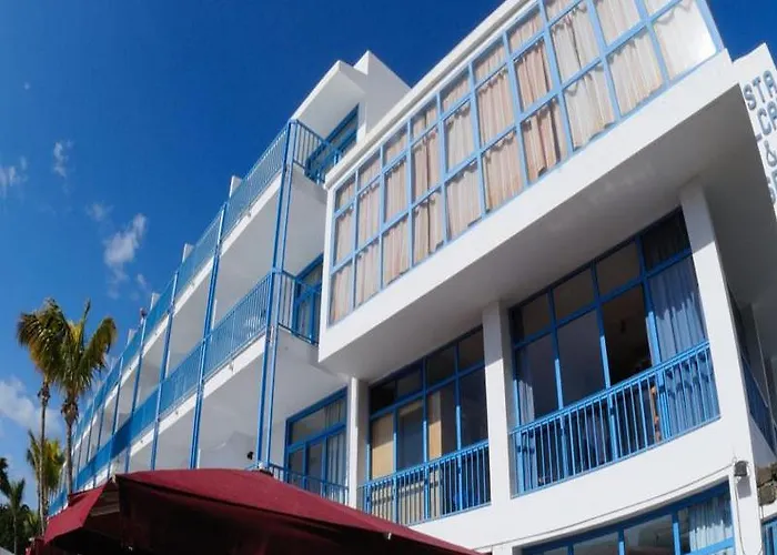 Costa Volcan 2* Puerto del Carmen (Lanzarote)