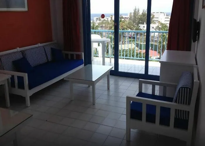 Costa Volcan 2* Puerto del Carmen (Lanzarote)