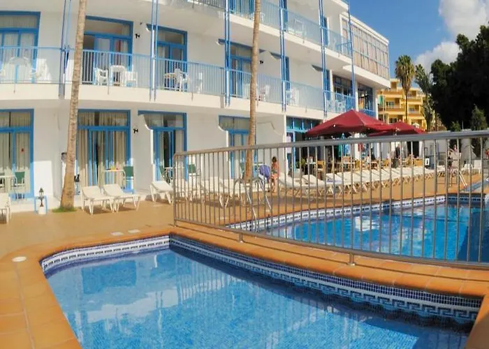 Costa Volcan Puerto del Carmen (Lanzarote)