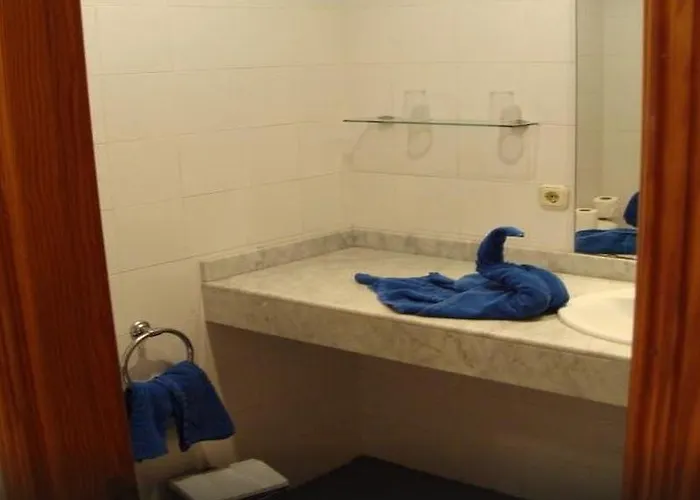 Costa Volcan 2* Puerto del Carmen (Lanzarote)