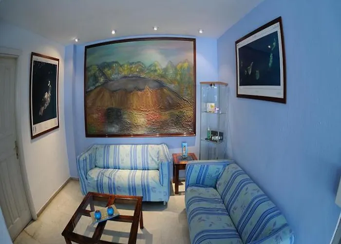 Costa Volcan Puerto del Carmen (Lanzarote)