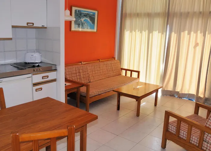 Costa Volcan פוארטו דל כרמן