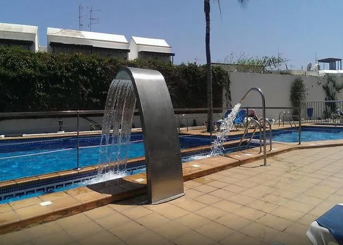 Hotel Costa Volcan Puerto del Carmen (Lanzarote)