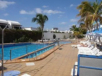 Costa Volcan Puerto del Carmen (Lanzarote)