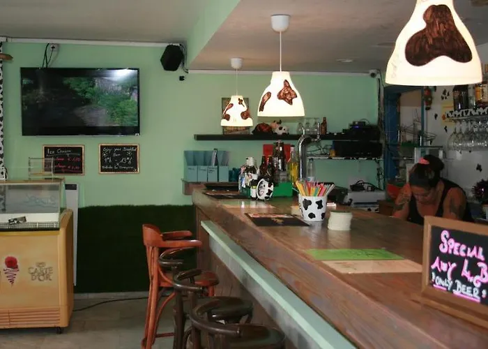 Hotel Costa Volcan 2*