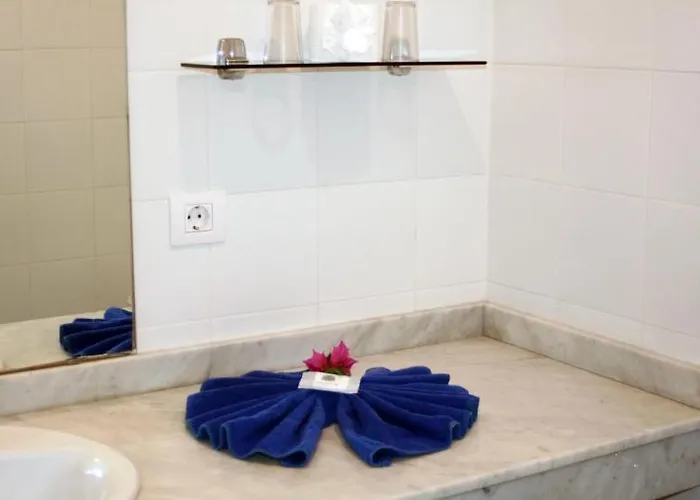 Costa Volcan Puerto del Carmen (Lanzarote)