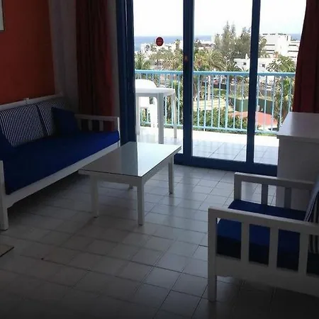 Costa Volcan 2* Puerto del Carmen (Lanzarote)