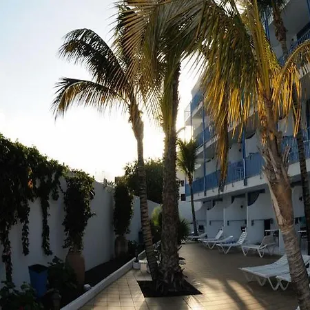 Costa Volcan 2* Puerto del Carmen (Lanzarote)