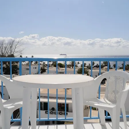 Hotell Costa Volcan Puerto del Carmen (Lanzarote)