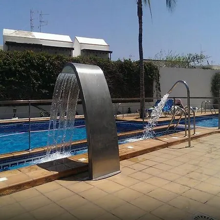 Hotell Costa Volcan Puerto del Carmen (Lanzarote)