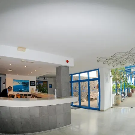 Hotell Costa Volcan 2*